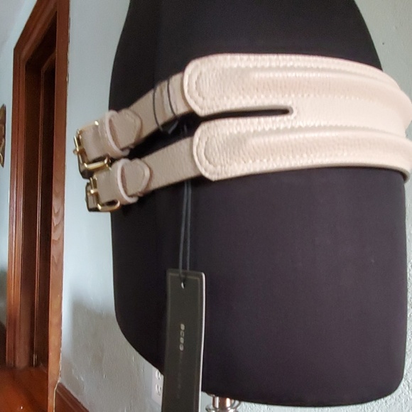 BCBGMAXAZRIA belt main image 5